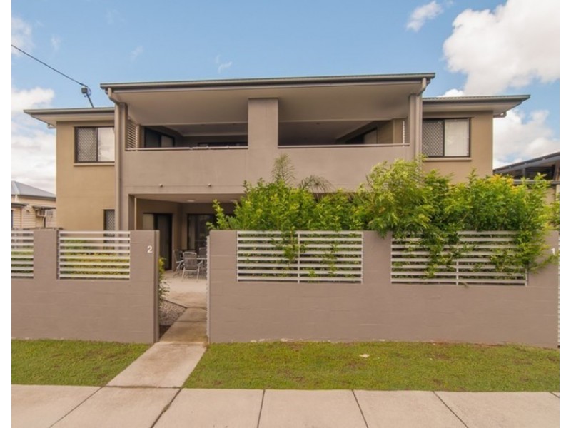2/29 London Street, Nundah QLD 4012