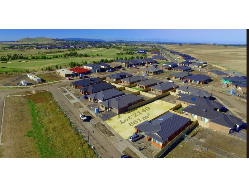 22 Liberty Crescent, Beveridge VIC 3753