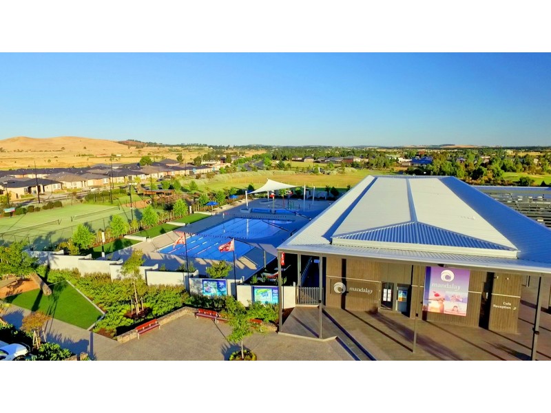 22 Liberty Crescent, Beveridge VIC 3753