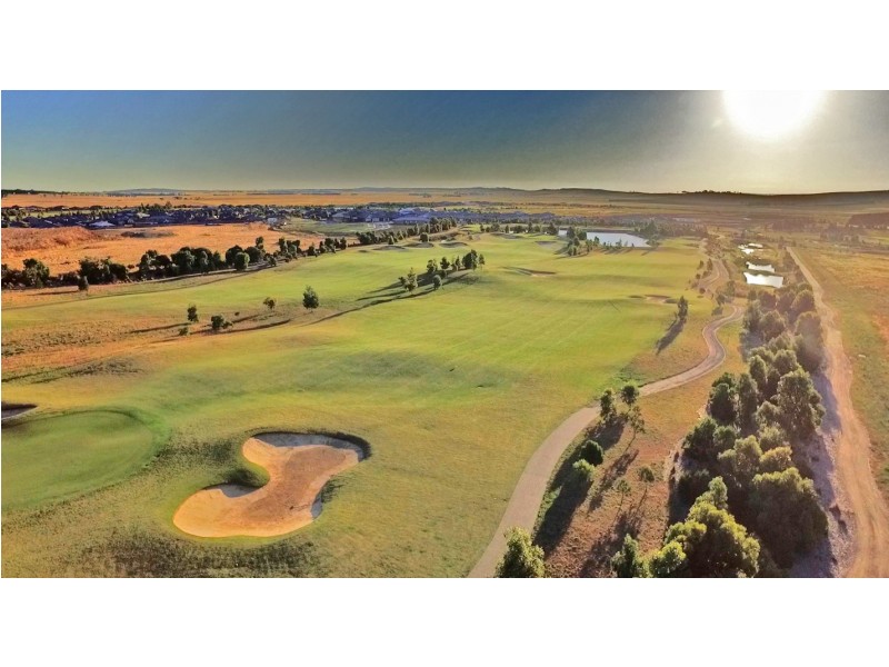 22 Liberty Crescent, Beveridge VIC 3753