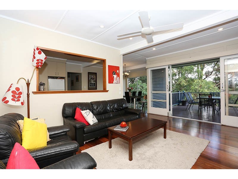 119 Carter Road, Nambour QLD 4560