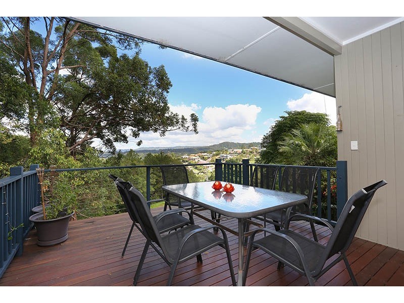 119 Carter Road, Nambour QLD 4560