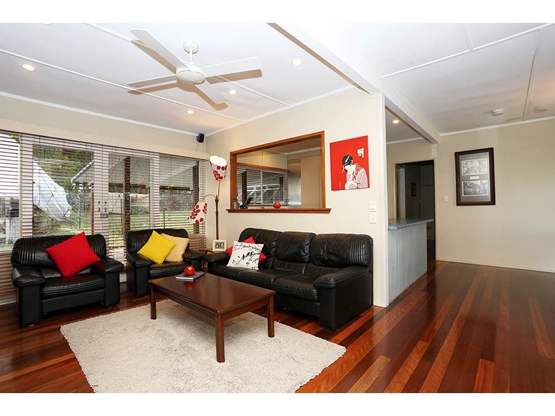 119 Carter Road, Nambour QLD 4560