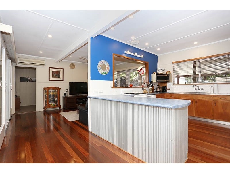 119 Carter Road, Nambour QLD 4560