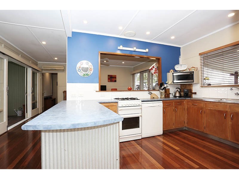 119 Carter Road, Nambour QLD 4560