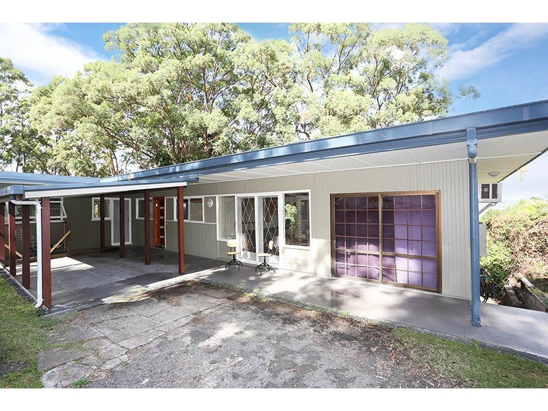 119 Carter Road, Nambour QLD 4560