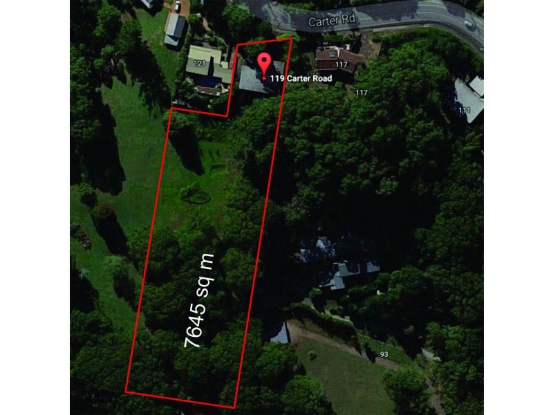 119 Carter Road, Nambour QLD 4560