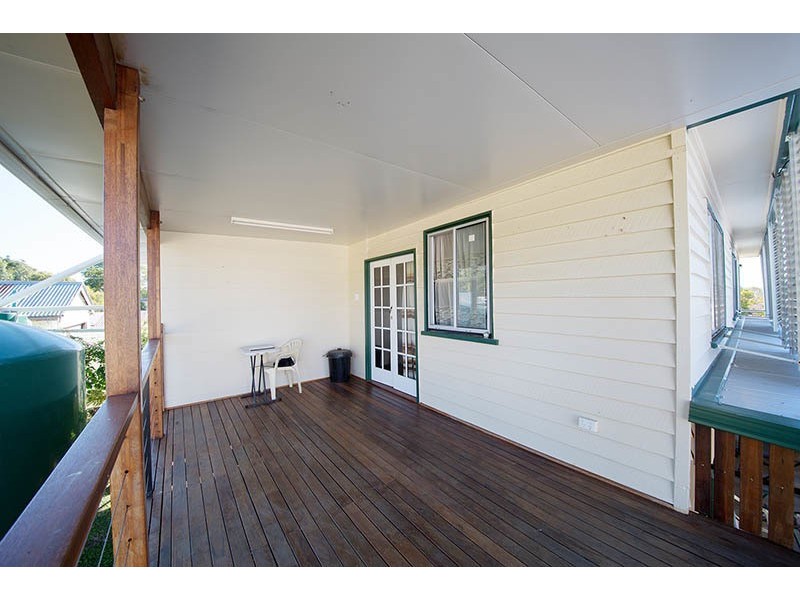 40 Bunce Street, Mundubbera QLD 4626