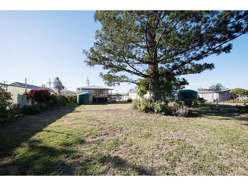 40 Bunce Street, Mundubbera QLD 4626