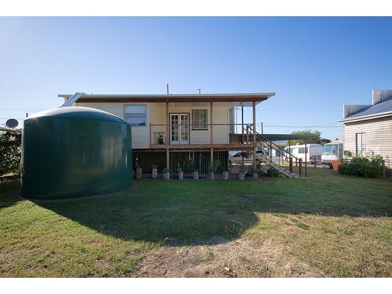 40 Bunce Street, Mundubbera QLD 4626