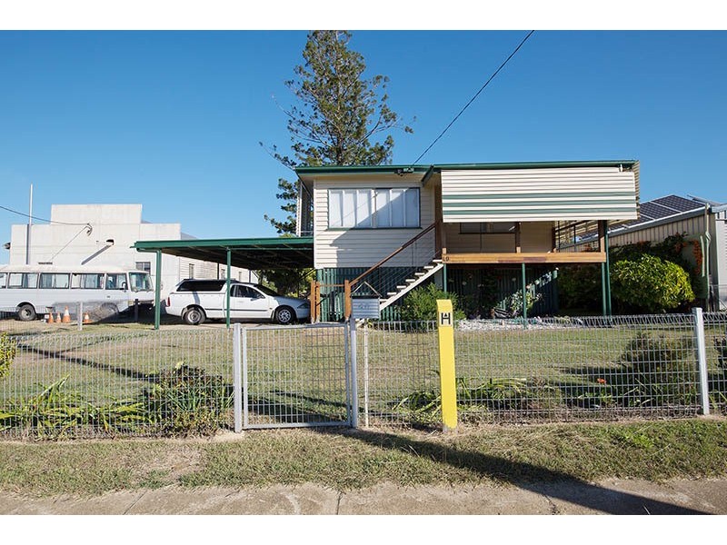 40 Bunce Street, Mundubbera QLD 4626