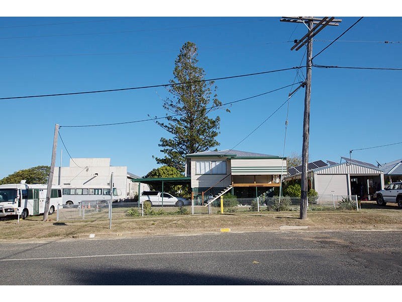 40 Bunce Street, Mundubbera QLD 4626