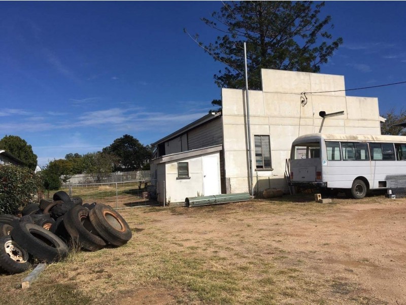 38 Bunce Street, Mundubbera QLD 4626