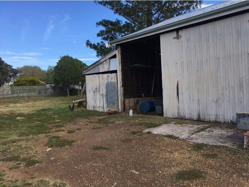 38 Bunce Street, Mundubbera QLD 4626