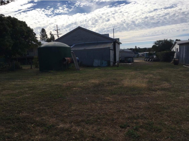 38 Bunce Street, Mundubbera QLD 4626