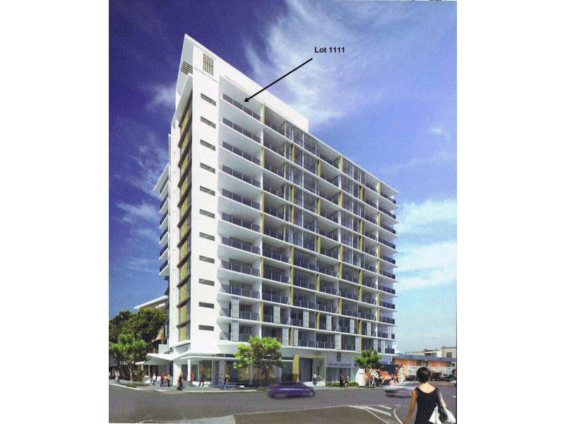 1111/959 Ann Street, Fortitude Valley QLD 4006