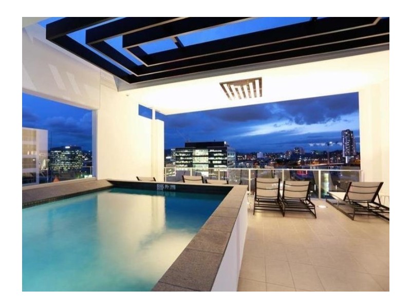 1111/959 Ann Street, Fortitude Valley QLD 4006