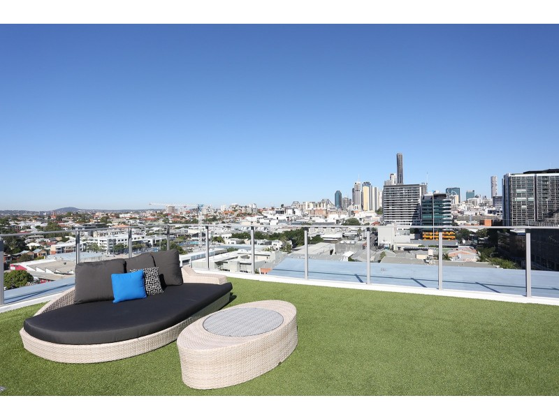 1111/959 Ann Street, Fortitude Valley QLD 4006