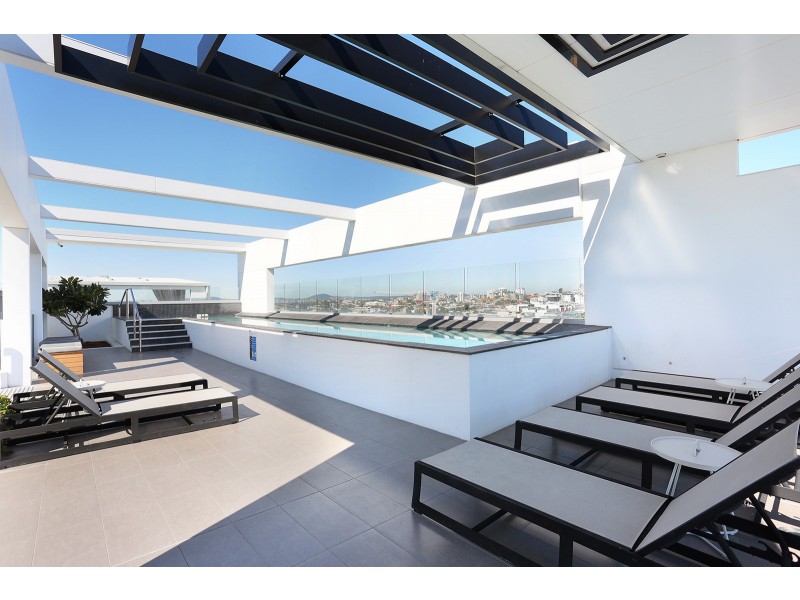 1111/959 Ann Street, Fortitude Valley QLD 4006