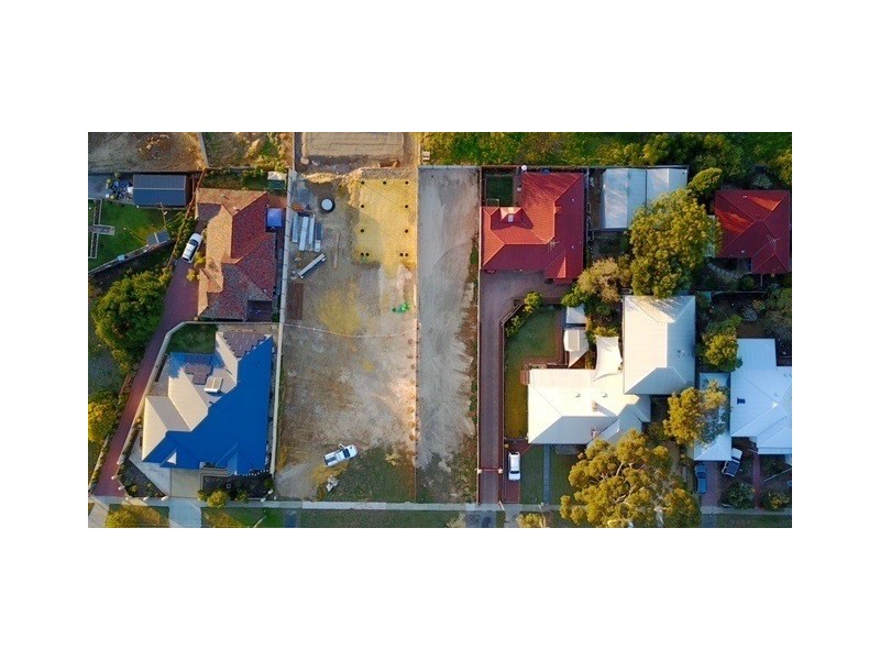 110 Watkins Street, White Gum Valley WA 6162