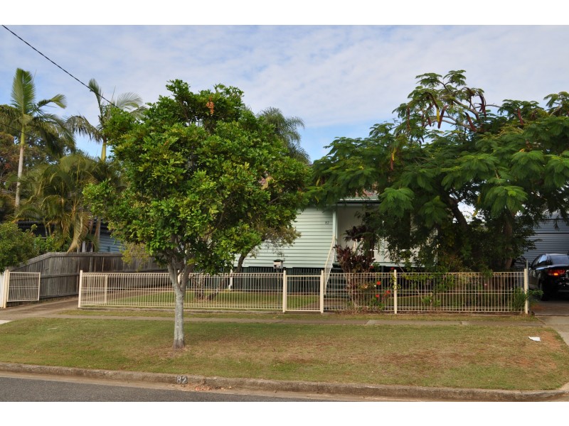82 Wickham Street, Brighton QLD 4017
