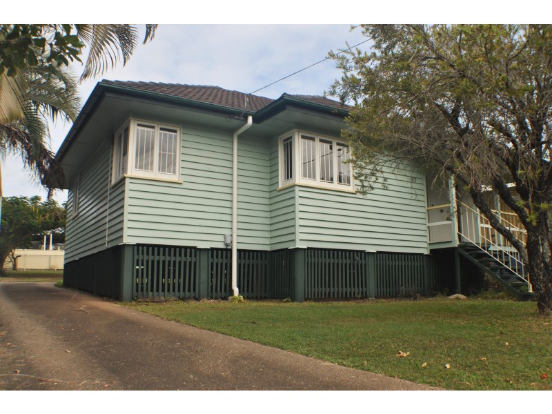 82 Wickham Street, Brighton QLD 4017