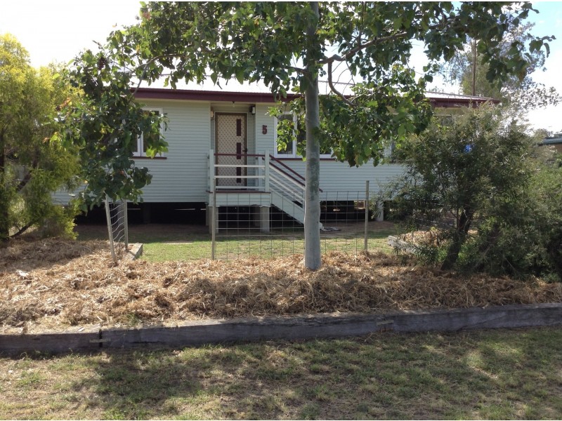 5 Porter Street, Tara QLD 4421