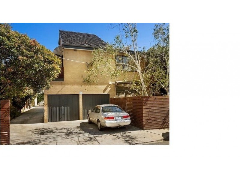 9/42-44 Albion Street, South Yarra VIC 3141
