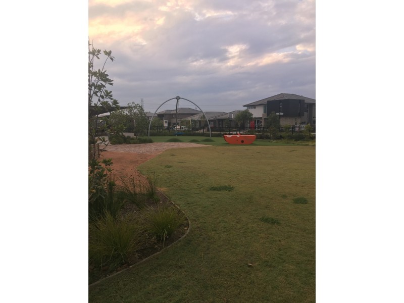 Lot 2029 Mcalister parade, Marsden Park NSW 2765