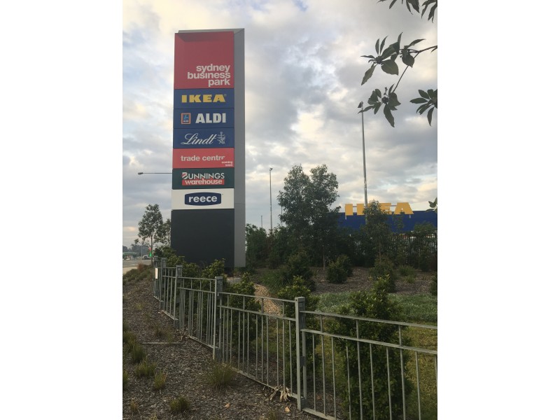 Lot 2029 Mcalister parade, Marsden Park NSW 2765