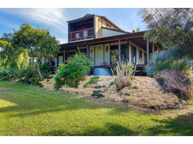 2 Watson Court, Kin Kin QLD 4571