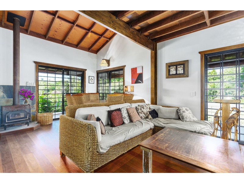 2 Watson Court, Kin Kin QLD 4571