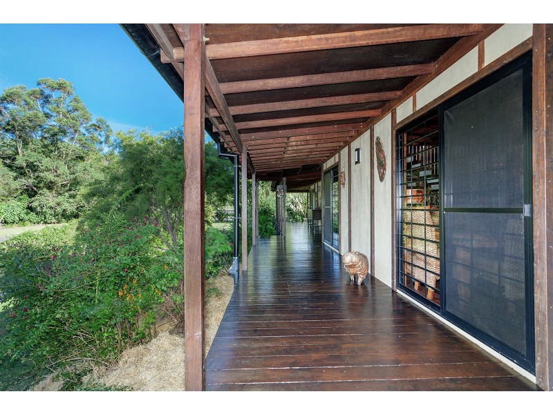 2 Watson Court, Kin Kin QLD 4571