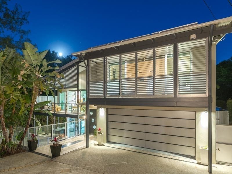 26 Arabella Street, Bardon QLD 4065