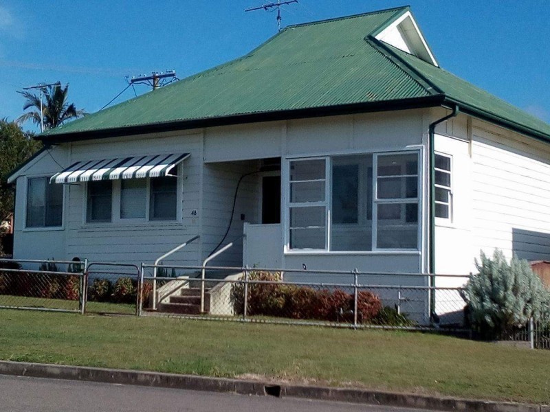 48 Elizabeth Street, Telarah NSW 2320