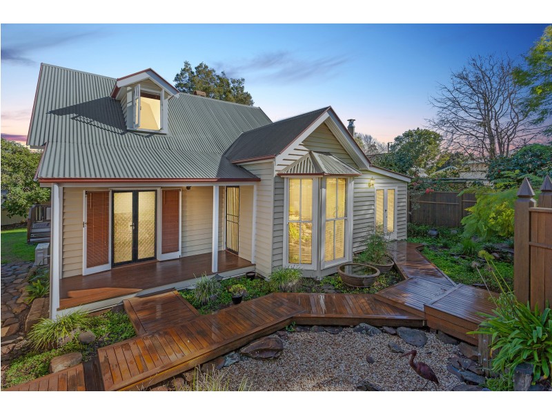 3 Fogarty Street, East Toowoomba QLD 4350