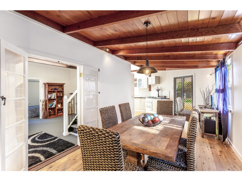 3 Fogarty Street, East Toowoomba QLD 4350