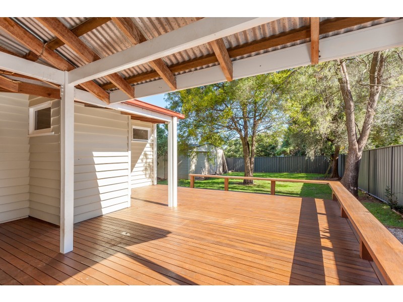 3 Fogarty Street, East Toowoomba QLD 4350