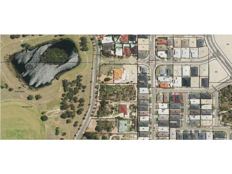 8 Lambrook Way, Landsdale WA 6065