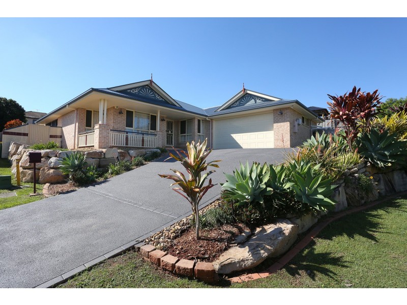 17 Colville Court, Springfield QLD 4300
