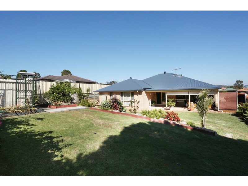 17 Colville Court, Springfield QLD 4300