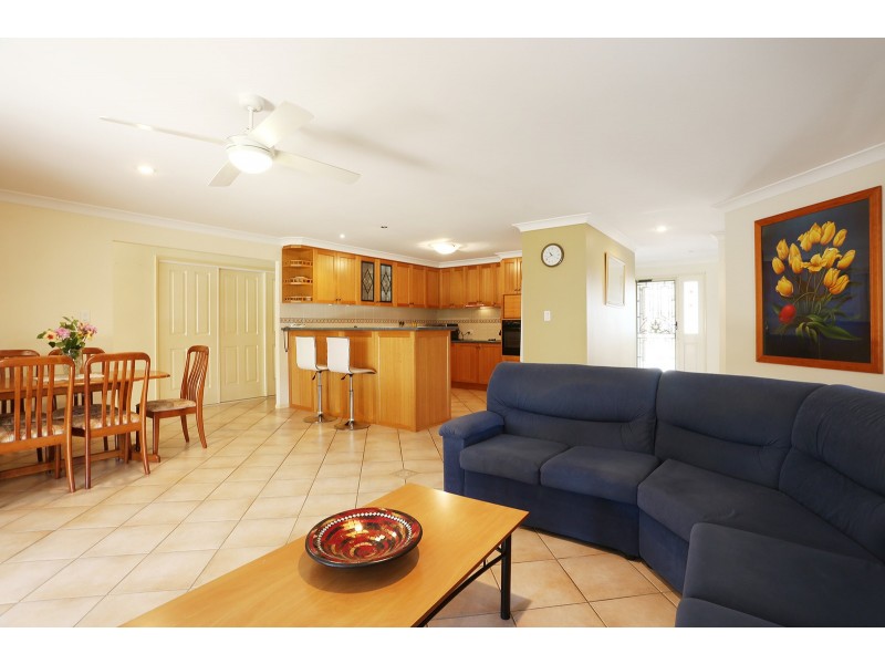 17 Colville Court, Springfield QLD 4300