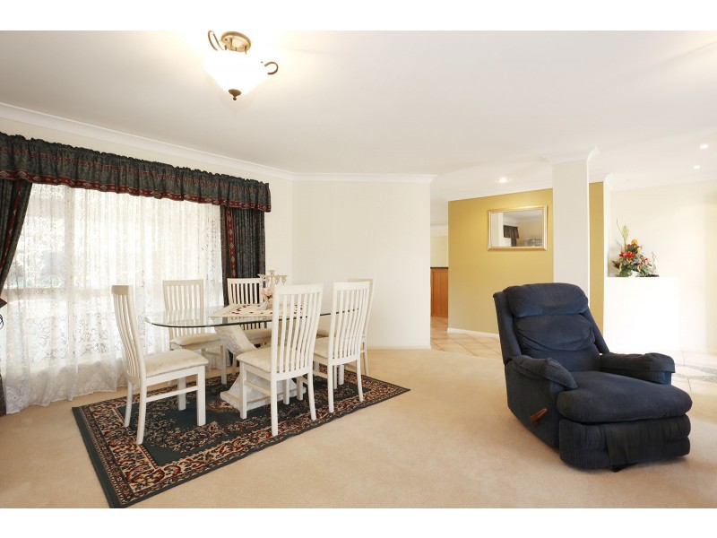 17 Colville Court, Springfield QLD 4300