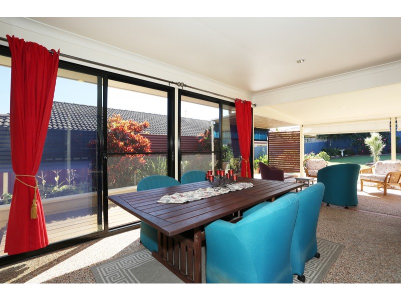 17 Colville Court, Springfield QLD 4300