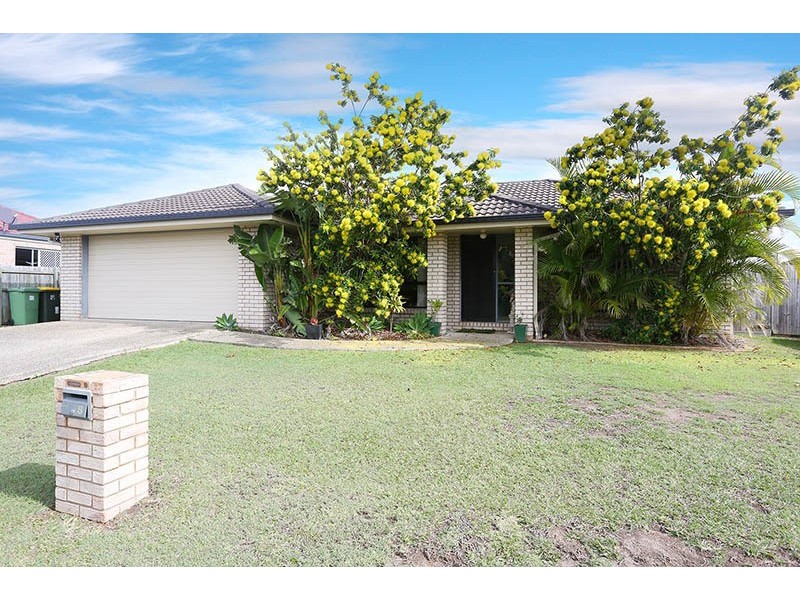 8 Carob Court, Caboolture South QLD 4510