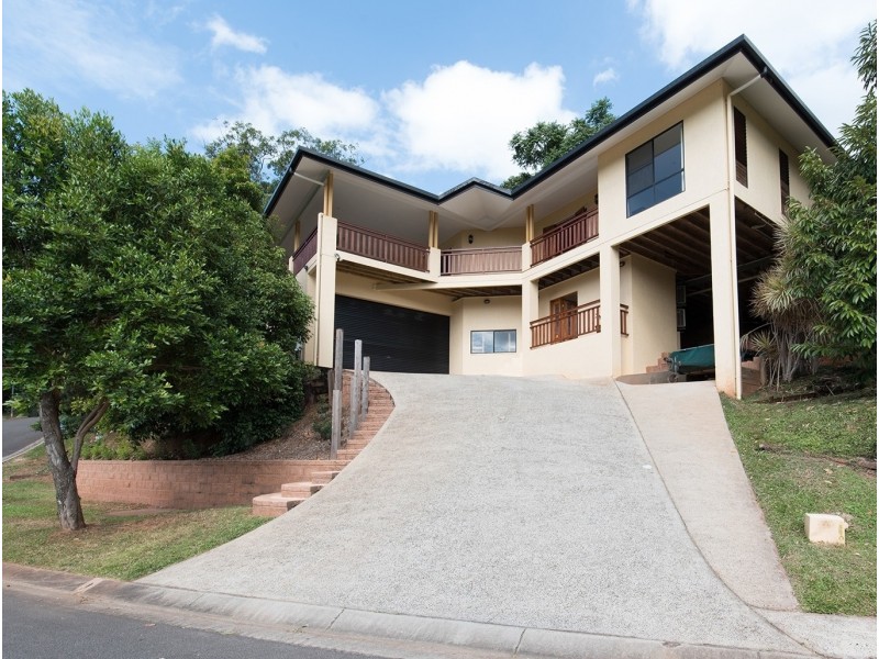 22 Martin Street, Freshwater QLD 4870