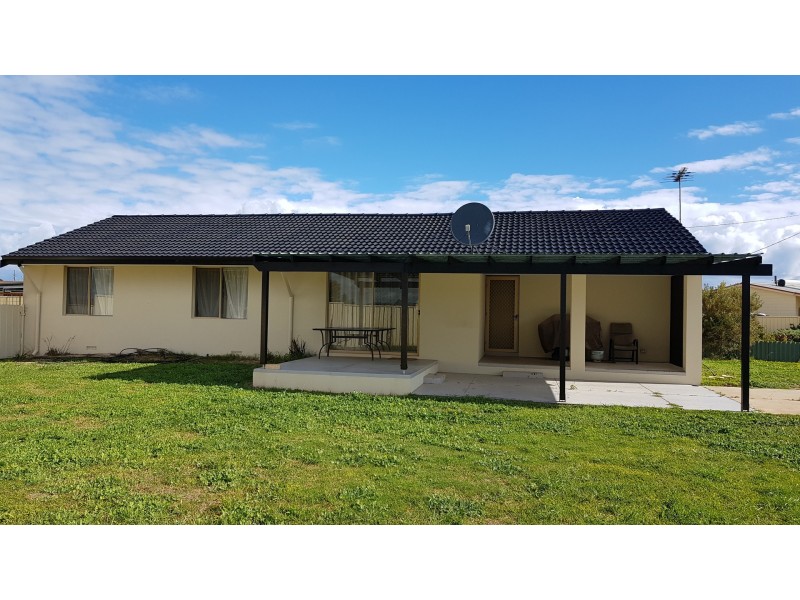 15 Heitman Close, Jurien Bay WA 6516