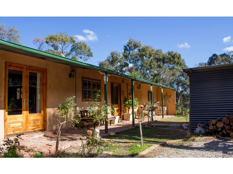 64 Robertson Road, Kersbrook SA 5231