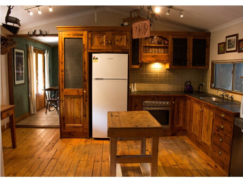 64 Robertson Road, Kersbrook SA 5231