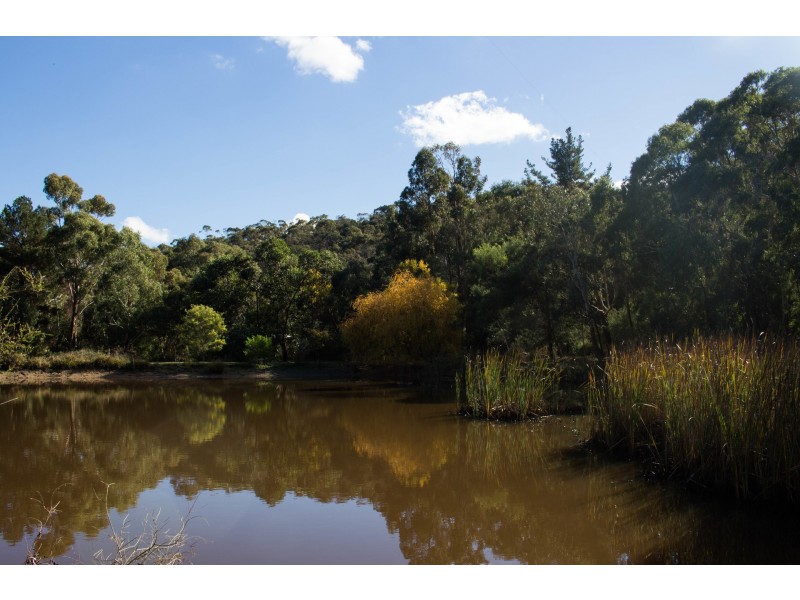 64 Robertson Road, Kersbrook SA 5231